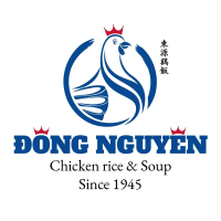 Ẩm Thực Đông Nguyên - Công Ty TNHH Thái Mậu