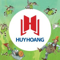 Công Ty Cổ Phần Văn Hóa Huy Hoàng - Huy Hoang Bookstore
