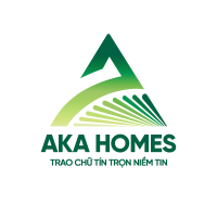 Tuyển dụng việc làm CÔNG TY CỔ PHẦN TƯ VẤN VÀ ĐẦU TƯ ĐỊA ỐC AKA HOMES