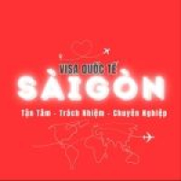 Tuyển Sales Tour/Kinh doanh du lịch CÔNG TY TNHH VISA QUỐC TẾ SÀI GÒN làm việc tại Hồ Chí Minh thu nhập 3 - 15 Triệu