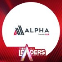 Dự án mới Alpha - Công ty AIA Việt Nam