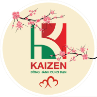 CÔNG TY CỔ PHẦN NHÂN LỰC QUỐC TẾ KAIZEN