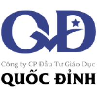 Tuyển Giáo viên CÔNG TY CỔ PHẦN ĐẦU TƯ GIÁO DỤC QUỐC ĐỈNH làm việc tại Hà Nội thu nhập 9 - 12 Triệu
