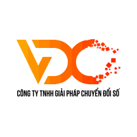 Tuyển Lập trình viên CÔNG TY TNHH GIẢI PHÁP CHUYỂN ĐỔI SỐ VDX làm việc tại Hà Nội thu nhập Đến 25 Triệu
