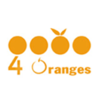 Tuyển Nhân viên kinh doanh Công ty 4 Oranges CO.,LTD làm việc tại An Giang thu nhập 10 - 12 Triệu