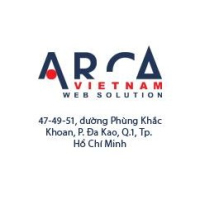 Tuyển dụng việc làm Công ty TNHH Arca Việt Nam