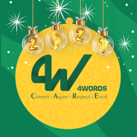 Tuyển Nhân viên Tư vấn tuyển sinh Trung Tâm Anh Ngữ 4WORDS làm việc tại Hà Nội thu nhập Thỏa thuận