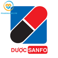 Tuyển Trình dược viên CÔNG TY CỔ PHẦN DƯỢC SANFO làm việc tại Hà Nội thu nhập 750 - 1,500 USD