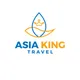 Tuyển dụng việc làm Asia King Travel