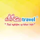 Tuyển Nhân viên Tư vấn Công ty TNHH Thương mại và Dịch vụ Go Travel làm việc tại Hồ Chí Minh thu nhập 10 - 20 Triệu