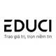 Tuyển dụng việc làm CÔNG TY CỔ PHẦN EDUCI GROUP