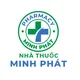 Tuyển Nhân viên kinh doanh NHÀ THUỐC MINH PHÁT 2 làm việc tại Long An thu nhập 15 - 40 Triệu
