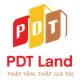 CÔNG TY TNHH BẤT ĐỘNG SẢN PDT