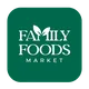 FAMILY FOODS MARKET