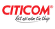 Công ty Cổ phần thương mại Citicom