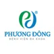 Tuyển dụng việc làm BỆNH VIỆN ĐA KHOA PHƯƠNG ĐÔNG - CHI NHÁNH CÔNG TY TNHH TỔ HỢP Y TẾ PHƯƠNG ĐÔNG