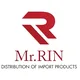 CÔNG TY TNHH MR RIN GROUP