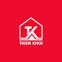 Tập Đoàn BĐS Thiên Khôi