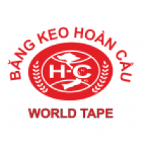Công ty TNHH Sản Xuất Băng Keo Hoàn Cầu