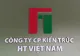 CÔNG TY CP KIẾN TRÚC HT VIỆT NAM