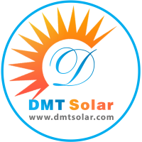 Tuyển dụng việc làm Công ty TNHH DMT Solar Việt Nam
