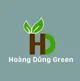 Tuyển dụng việc làm CÔNG TY TNHH HOÀNG DŨNG GREEN VIỆT NAM