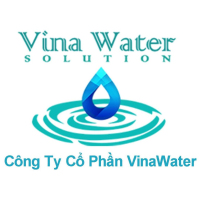 Công ty cổ phần VinaWater