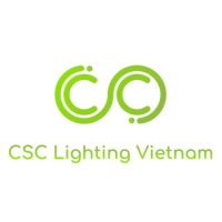 Tuyển Nhân viên kinh doanh Công ty TNHH CSC Lighting Việt Nam làm việc tại Hà Nội thu nhập 8 - 20 Triệu