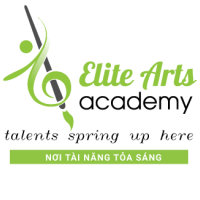 CÔNG TY CỔ PHẦN NGHỆ THUẬT ELITE VIỆT NAM