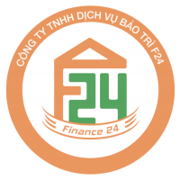 Công Ty TNHH Dịch Vụ Bảo Trì F24