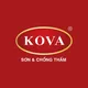 Tuyển dụng việc làm Công ty TNHH Sơn KOVA