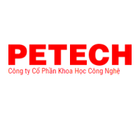 Công Ty Cổ Phần Khoa Học Công Nghệ Petech