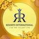 RESORTS INTERNATIONAL VIETNAM