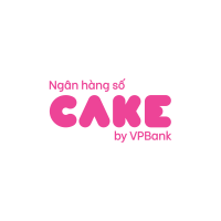 Cake by VPBank - Digital Bank