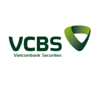 Tuyển dụng việc làm Công ty TNHH Chứng khoán Ngân hàng TMCP Ngoại Thương Việt Nam