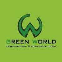 Tuyển dụng việc làm Công ty Cổ phần Xây dựng và Thương mại GreenWorld