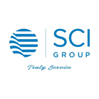 Tuyển dụng việc làm SCI Group