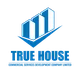 CÔNG TY TNHH PHÁT TRIỂN DỊCH VỤ THƯƠNG MẠI TRUE HOUSES