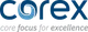 Công ty CP Giải pháp kinh doanh Corex