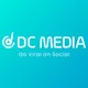 Tuyển dụng việc làm CÔNG TY TNHH DỊCH VỤ TRUYỀN THÔNG DC MEDIA GLOBAL