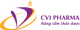 Công Ty Cổ Phần Dược Mỹ Phẩm CVI