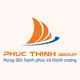 Tuyển dụng việc làm Công ty Cổ phần sản xuất thương mại và dịch vụ Phúc Thịnh