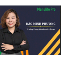 Tuyển dụng việc làm Công ty TNHH Manulife (Việt Nam)