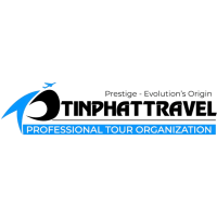 Tuyển dụng việc làm CÔNG TY TNHH TÍN PHÁT TRAVEL