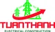 CÔNG TY TNHH XÂY LẮP ĐIỆN TUẤN THÀNH