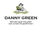 CÔNG TY CỔ PHẦN DANNYGREEN