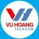Tuyển Kế toán công nợ CÔNG TY CỔ PHẦN VŨ HOÀNG TELECOM làm việc tại Hồ Chí Minh thu nhập 10 - 14 Triệu