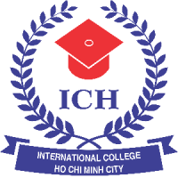 Trường Cao Đẳng Quốc Tế Thành Phố Hồ Chí Minh