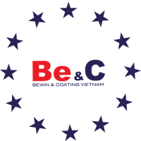 Tuyển dụng việc làm Công Ty Cổ phần Bewin & Coating Vietnam
