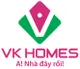 CÔNG TY TNHH VKHOMES